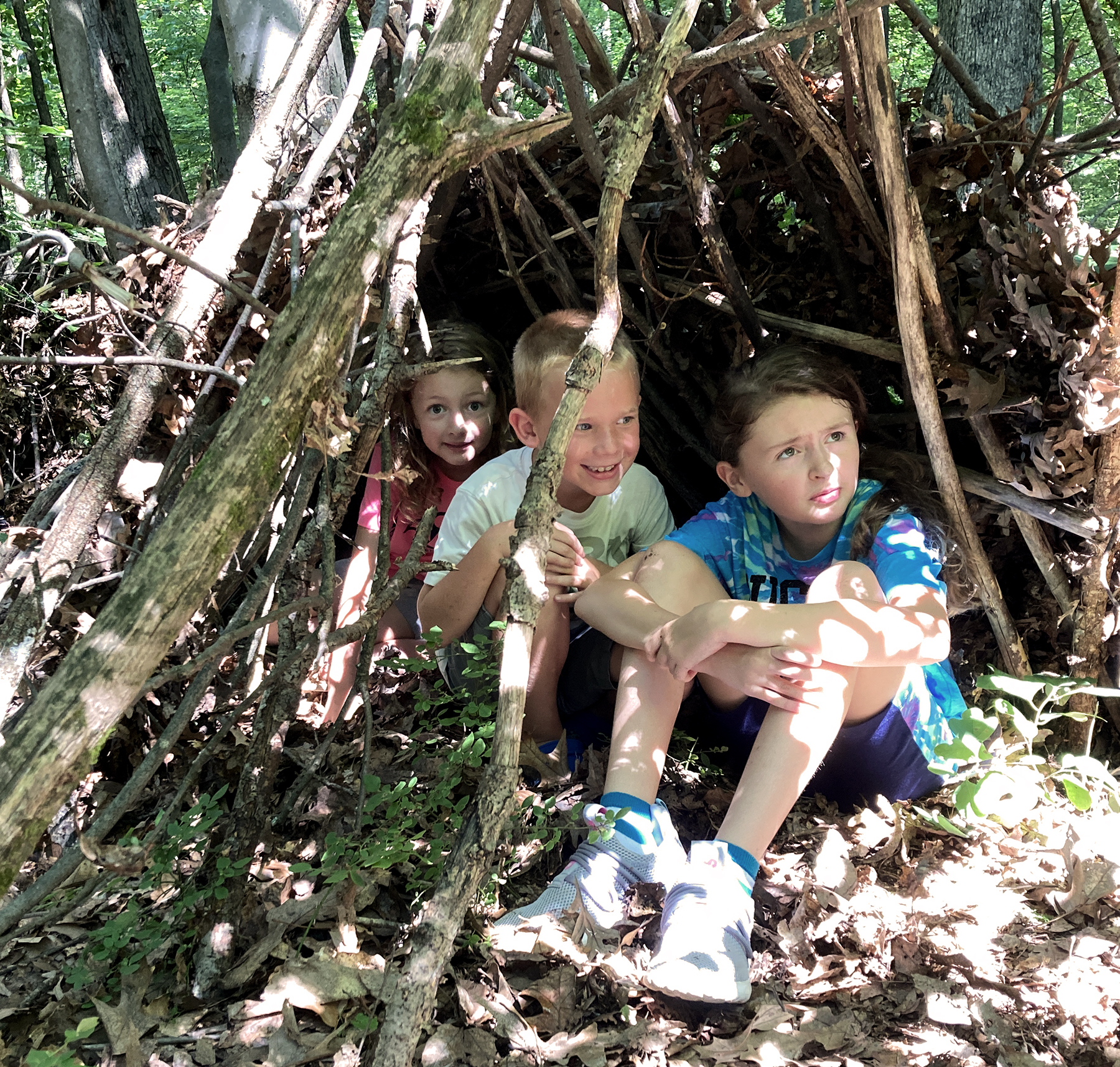 Events for March 2026 – Buttonwood Nature Center